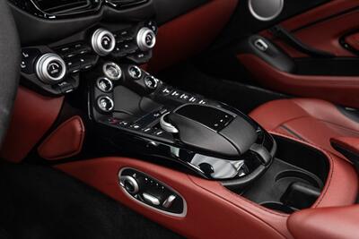 2021 Aston Martin Vantage - Photo 77 - Nashville, TN 37217