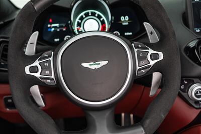 2021 Aston Martin Vantage - Photo 90 - Nashville, TN 37217