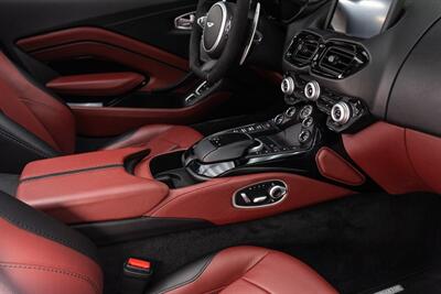 2021 Aston Martin Vantage - Photo 49 - Nashville, TN 37217