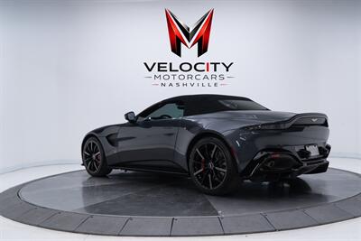2021 Aston Martin Vantage - Photo 8 - Nashville, TN 37217