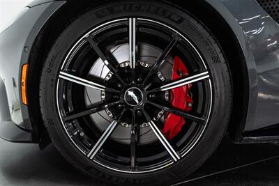 2021 Aston Martin Vantage - Photo 98 - Nashville, TN 37217