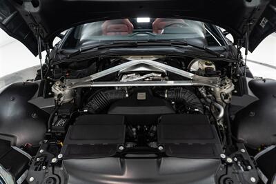 2021 Aston Martin Vantage - Photo 58 - Nashville, TN 37217
