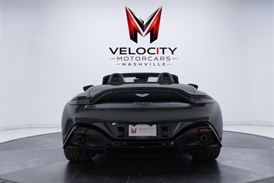 2021 Aston Martin Vantage - Photo 19 - Nashville, TN 37217