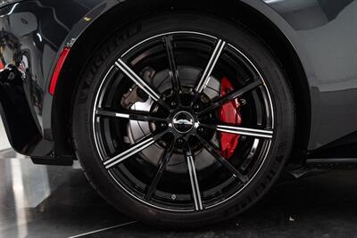 2021 Aston Martin Vantage - Photo 99 - Nashville, TN 37217