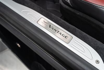 2021 Aston Martin Vantage - Photo 28 - Nashville, TN 37217