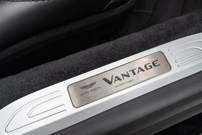 2021 Aston Martin Vantage - Photo 41 - Nashville, TN 37217
