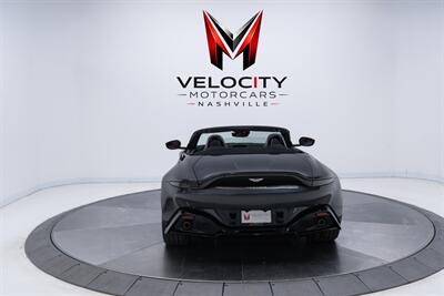 2021 Aston Martin Vantage - Photo 15 - Nashville, TN 37217