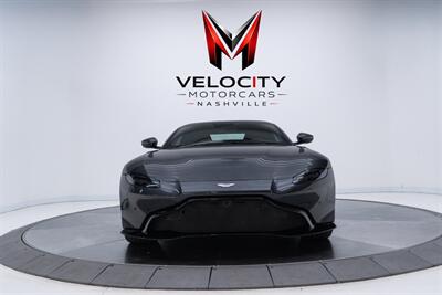 2021 Aston Martin Vantage - Photo 3 - Nashville, TN 37217