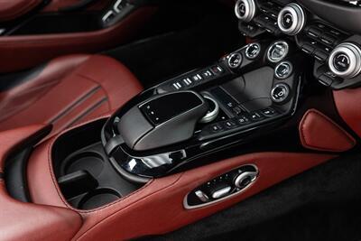2021 Aston Martin Vantage - Photo 51 - Nashville, TN 37217