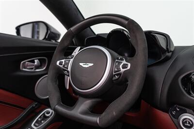 2021 Aston Martin Vantage - Photo 53 - Nashville, TN 37217