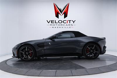 2021 Aston Martin Vantage - Photo 9 - Nashville, TN 37217