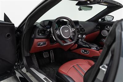 2021 Aston Martin Vantage - Photo 75 - Nashville, TN 37217