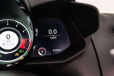 2021 Aston Martin Vantage - Photo 94 - Nashville, TN 37217