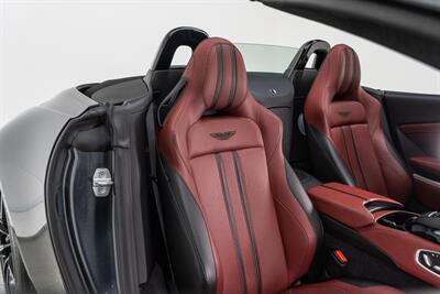 2021 Aston Martin Vantage - Photo 34 - Nashville, TN 37217