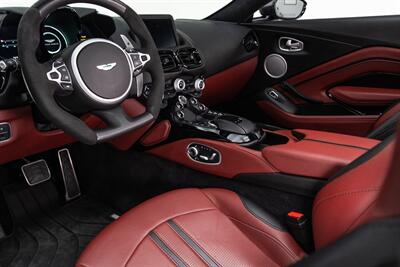 2021 Aston Martin Vantage - Photo 76 - Nashville, TN 37217