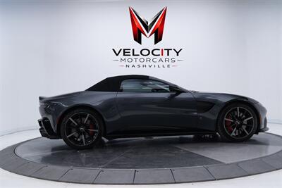 2021 Aston Martin Vantage - Photo 5 - Nashville, TN 37217