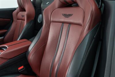 2021 Aston Martin Vantage - Photo 23 - Nashville, TN 37217