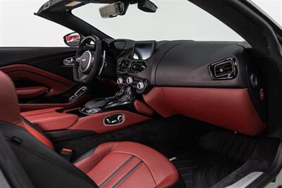 2021 Aston Martin Vantage - Photo 48 - Nashville, TN 37217