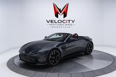 2021 Aston Martin Vantage - Photo 10 - Nashville, TN 37217