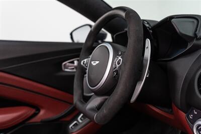 2021 Aston Martin Vantage - Photo 52 - Nashville, TN 37217