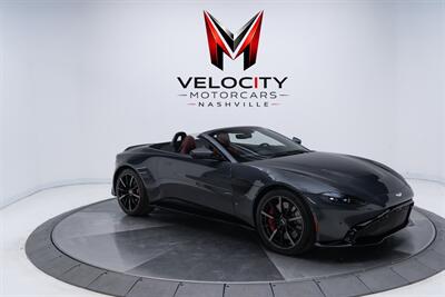 2021 Aston Martin Vantage - Photo 12 - Nashville, TN 37217