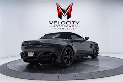 2021 Aston Martin Vantage - Photo 6 - Nashville, TN 37217