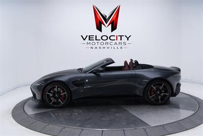 2021 Aston Martin Vantage - Photo 17 - Nashville, TN 37217