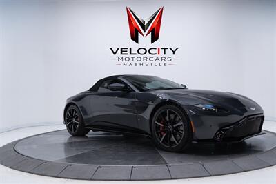 2021 Aston Martin Vantage - Photo 4 - Nashville, TN 37217