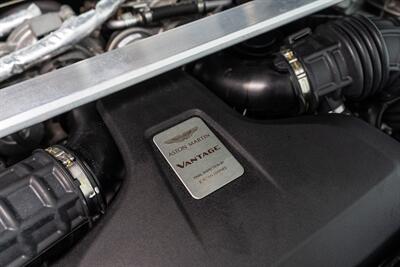 2021 Aston Martin Vantage - Photo 61 - Nashville, TN 37217