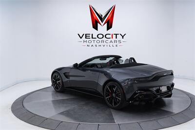 2021 Aston Martin Vantage - Photo 16 - Nashville, TN 37217
