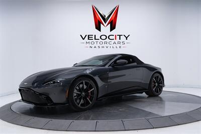 2021 Aston Martin Vantage - Photo 2 - Nashville, TN 37217