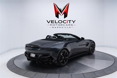 2021 Aston Martin Vantage - Photo 14 - Nashville, TN 37217