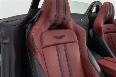 2021 Aston Martin Vantage - Photo 36 - Nashville, TN 37217