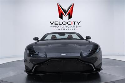 2021 Aston Martin Vantage - Photo 18 - Nashville, TN 37217