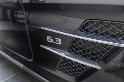 2011 Mercedes-Benz SLS AMG   - Photo 118 - Nashville, TN 37217