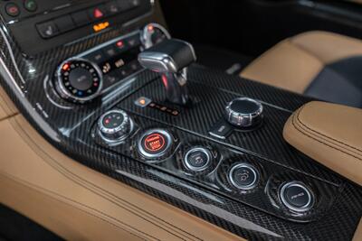 2011 Mercedes-Benz SLS AMG   - Photo 84 - Nashville, TN 37217