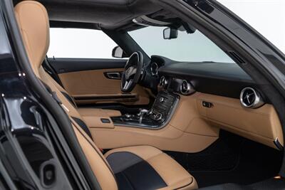 2011 Mercedes-Benz SLS AMG   - Photo 51 - Nashville, TN 37217