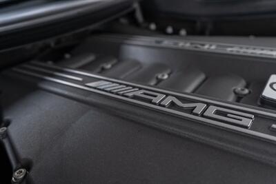 2011 Mercedes-Benz SLS AMG   - Photo 64 - Nashville, TN 37217