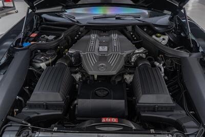 2011 Mercedes-Benz SLS AMG   - Photo 62 - Nashville, TN 37217