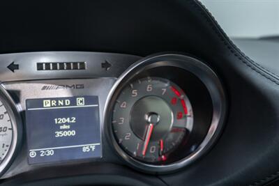 2011 Mercedes-Benz SLS AMG   - Photo 102 - Nashville, TN 37217