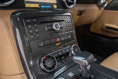 2011 Mercedes-Benz SLS AMG   - Photo 86 - Nashville, TN 37217