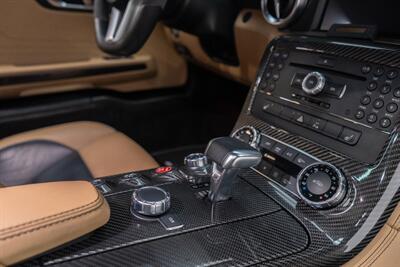 2011 Mercedes-Benz SLS AMG   - Photo 55 - Nashville, TN 37217