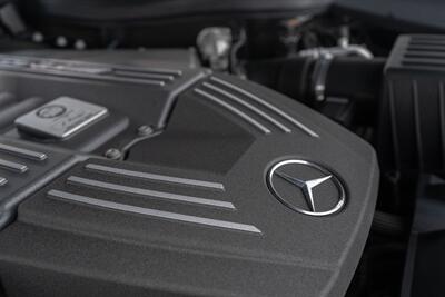 2011 Mercedes-Benz SLS AMG   - Photo 65 - Nashville, TN 37217