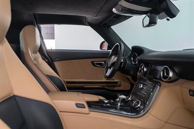 2011 Mercedes-Benz SLS AMG   - Photo 52 - Nashville, TN 37217
