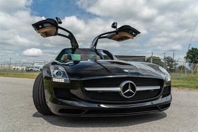 2011 Mercedes-Benz SLS AMG   - Photo 126 - Nashville, TN 37217