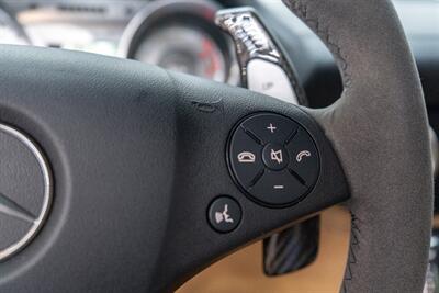 2011 Mercedes-Benz SLS AMG   - Photo 105 - Nashville, TN 37217