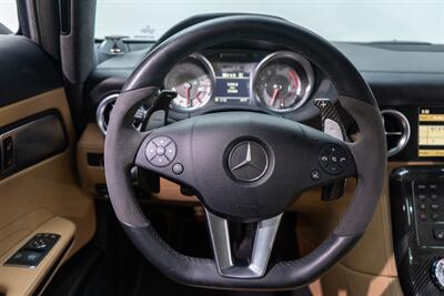 2011 Mercedes-Benz SLS AMG   - Photo 113 - Nashville, TN 37217