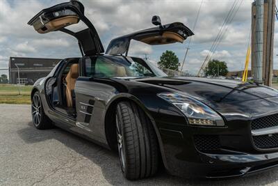 2011 Mercedes-Benz SLS AMG   - Photo 127 - Nashville, TN 37217