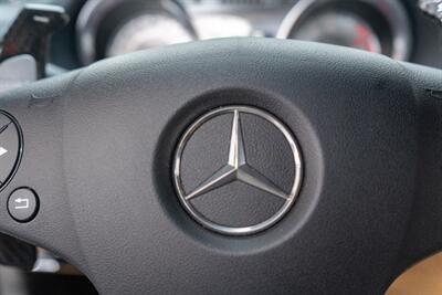 2011 Mercedes-Benz SLS AMG   - Photo 106 - Nashville, TN 37217
