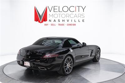 2011 Mercedes-Benz SLS AMG   - Photo 6 - Nashville, TN 37217